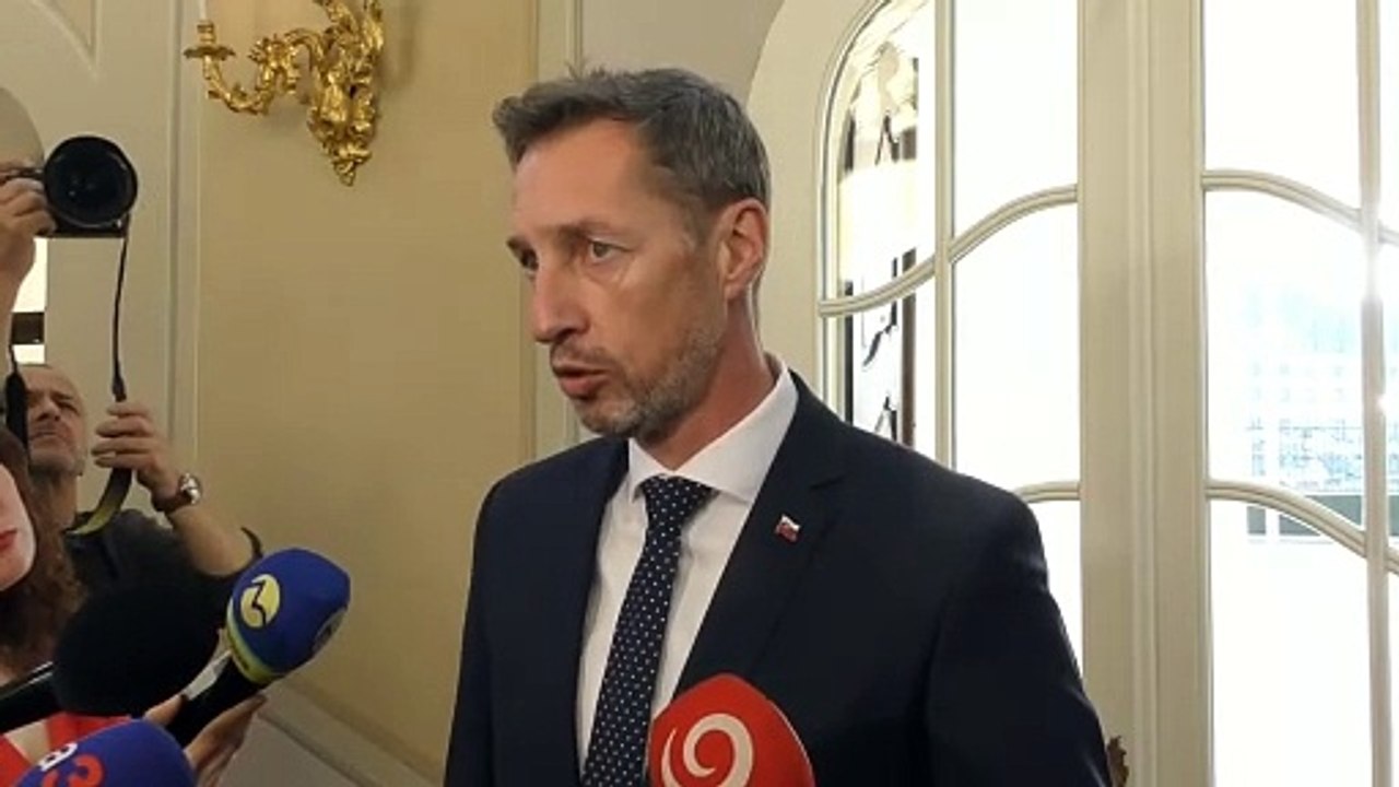 ZÁZNAM: Majerský: Prezident i koalícia potvrdili, že členstvo v EÚ a NATO je nemenné