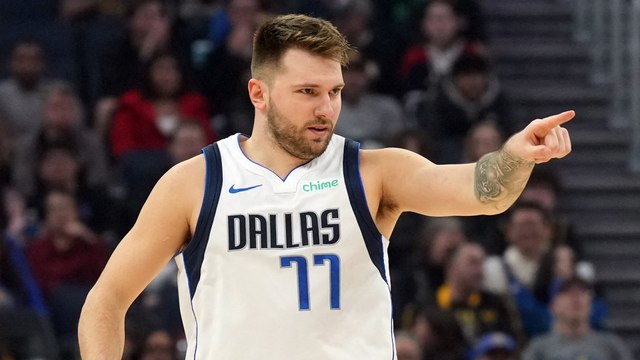 Luka Doncic NBA Mavericks to Lakers Fans.mp4