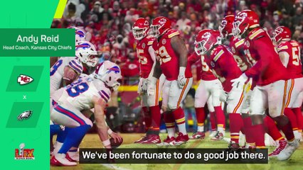 Players endured a long season and have come good at the end - Reid