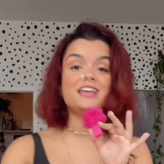 A produtora de moda Kiara Lacerda usou suas redes sociais para acusar e expor a influenciadora Mileide Mihaile,