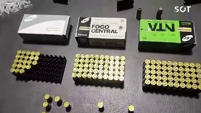 Polícia Civil deflagra Operação ZN 2.1 e prende suspeitos de homicídio em Cascavel