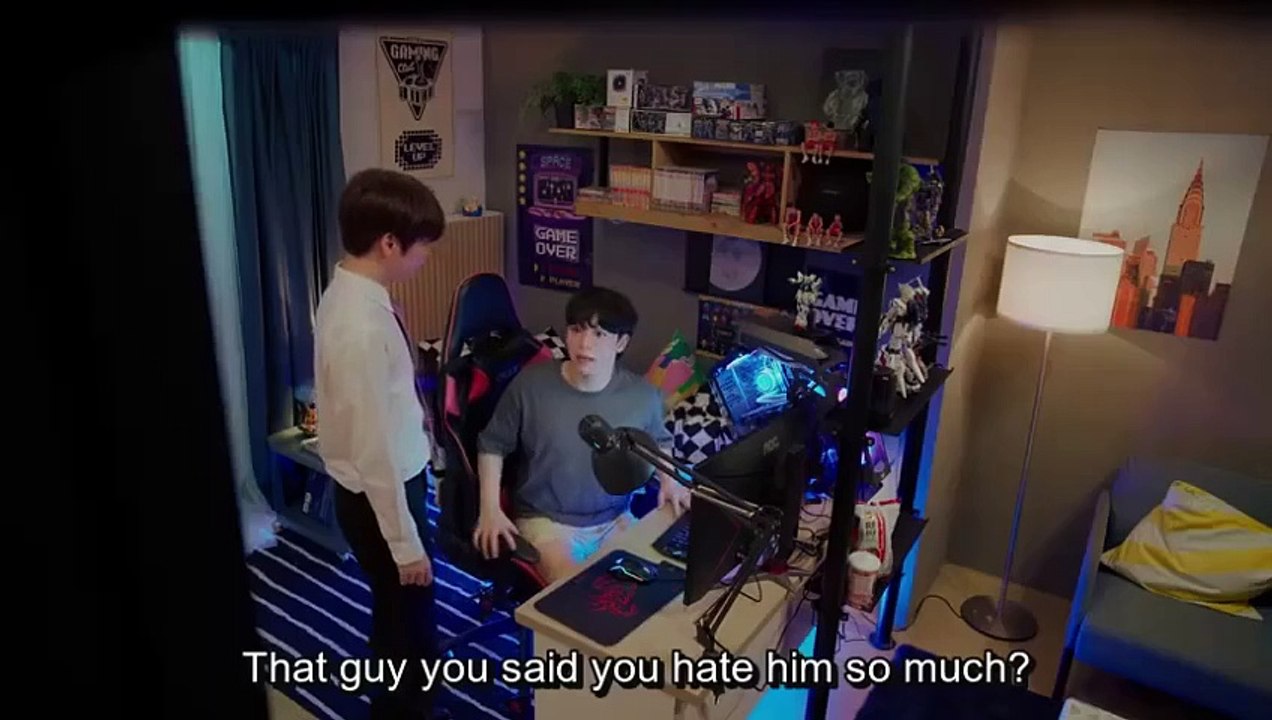 Fourever You Ep 02 Eng Sub