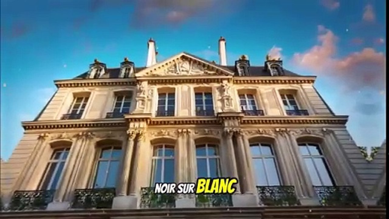 On m’a échangée à la naissance, et ce que j’ai découvert m’a fait douter de tout