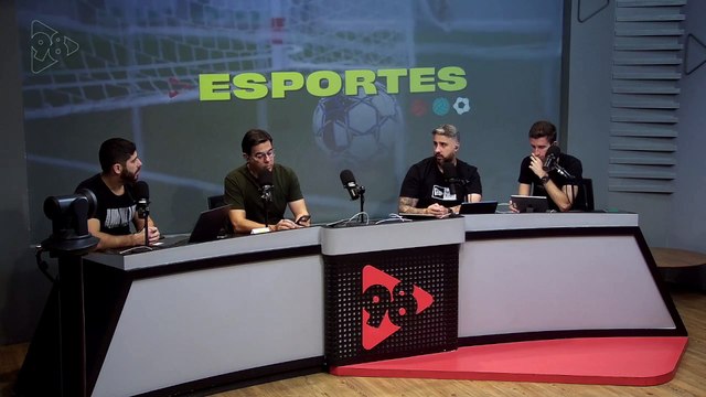 98 ESPORTES | O Atlético está em perigo no Campeonato Mineiro