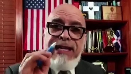 JOH 'está a punto de regresar como un hombre libre a Honduras' dice detective estadounidense Ángel Martínez