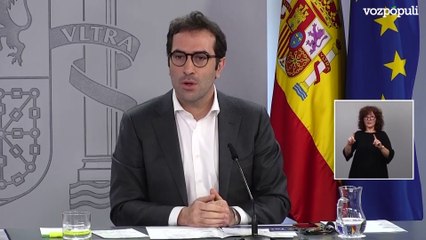 España cierra en 2024 con un crecimiento económico del 3,2%