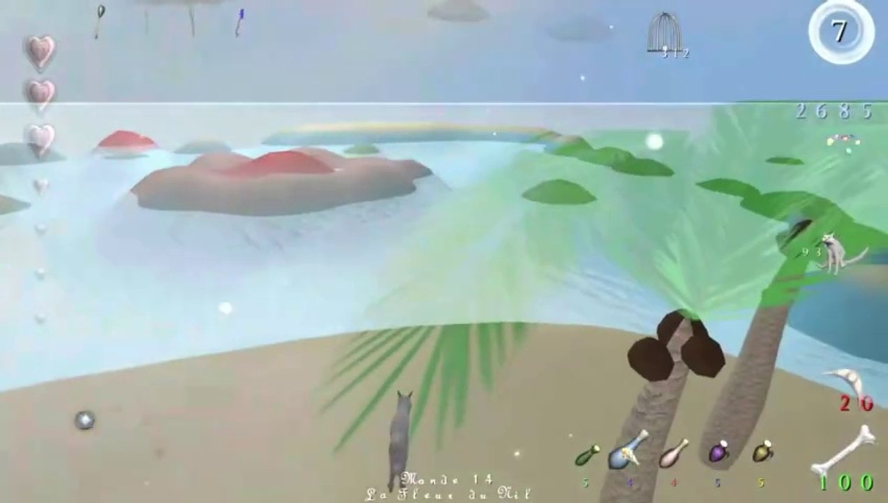 Jeux-vidéo de Xilvan Design v22.0.