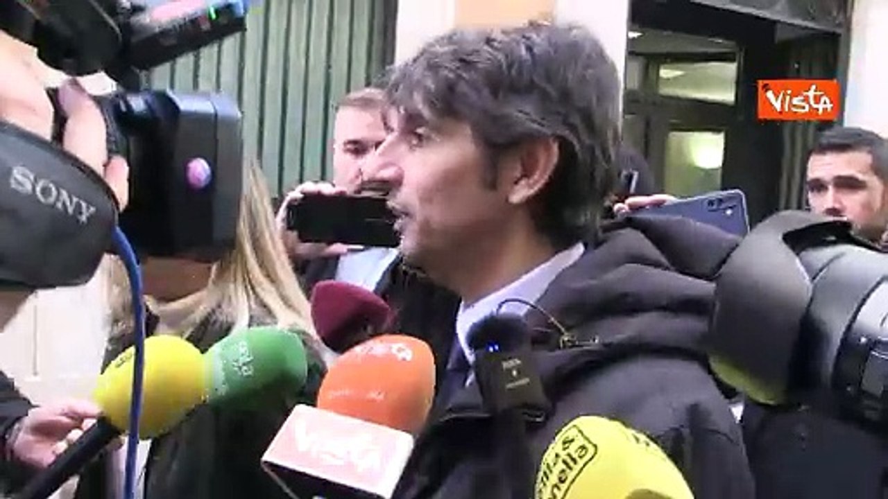 Caso Almasri, Donzelli (FdI): "Governo avrebbe riferito prima non fosse stato per avviso garanzia"