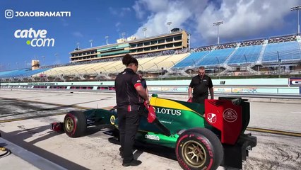 INSANO! Volta na 488 + meu TT na pista!