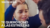 Collar De Estrellas Regalo De Demir A Öykü - Todo Por Mi Hija