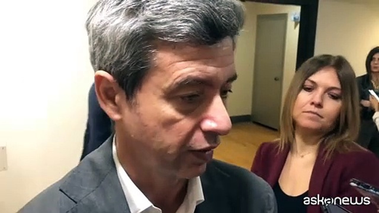 Genova, Orlando (Pd): sul candidato sindaco è ora di tirare le somme