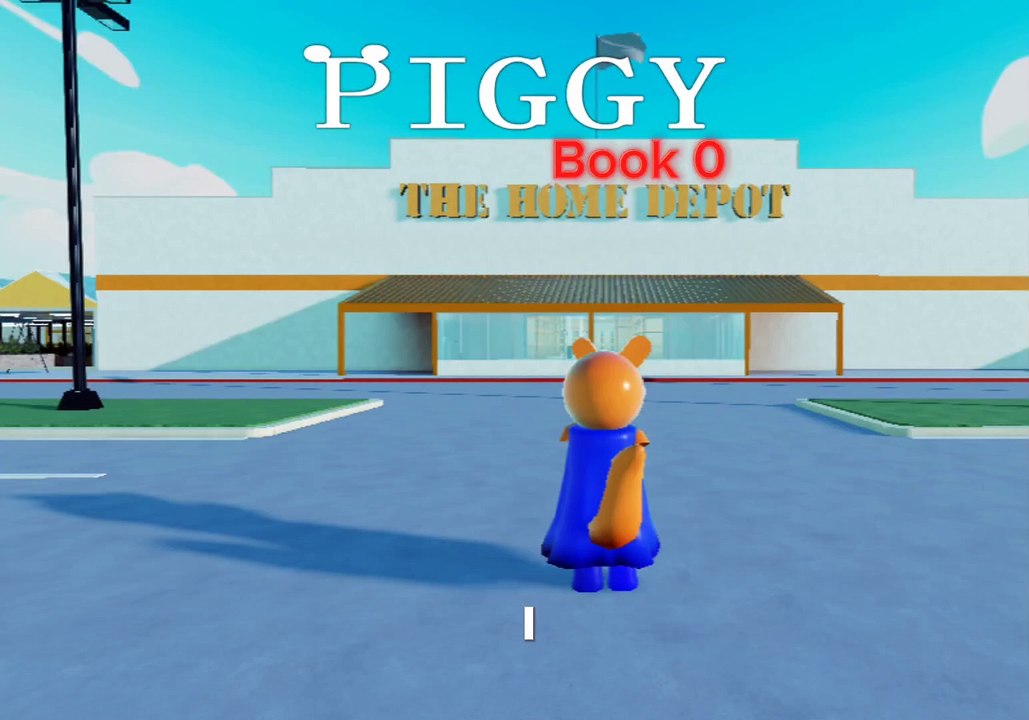Skyfixing - Haunting My Dreams ft. Piggy Book 0 Music