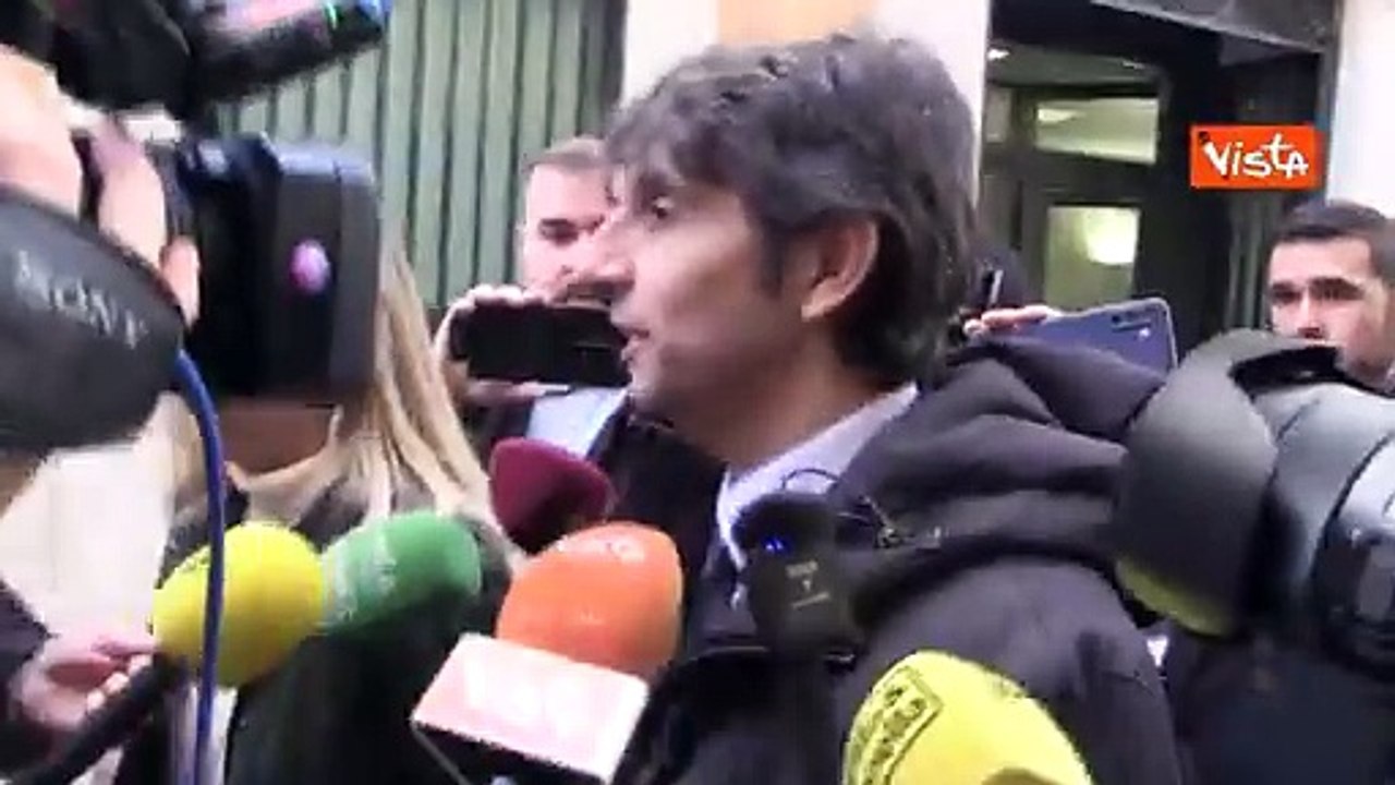 Caso Almasri, Donzelli (FdI): "Governo avrebbe riferito prima non fosse stato per avviso garanzia"