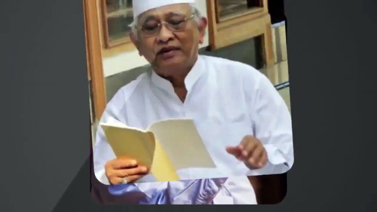 Gus Baha # Tafsir Al-Jalalain # Al-Hujurat # Ayat 1-5