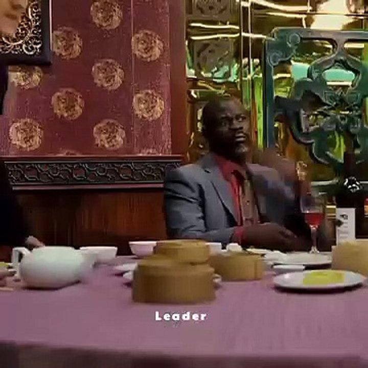 Captain America This Scene