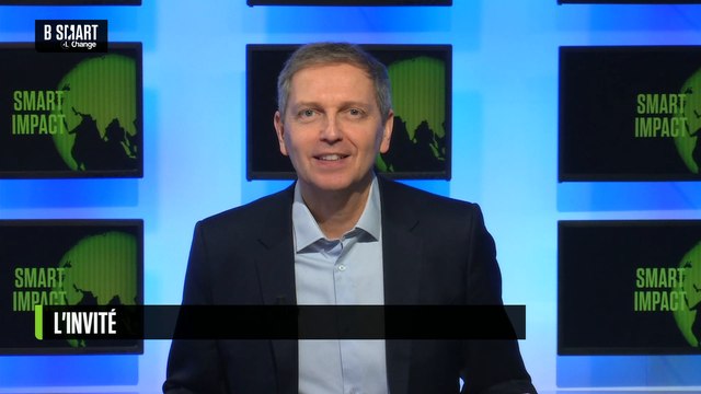 SMART IMPACT - Textile : la collecte toujours à la mode ?