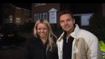 (2011) Behind The Scenes 'The kidnapping'