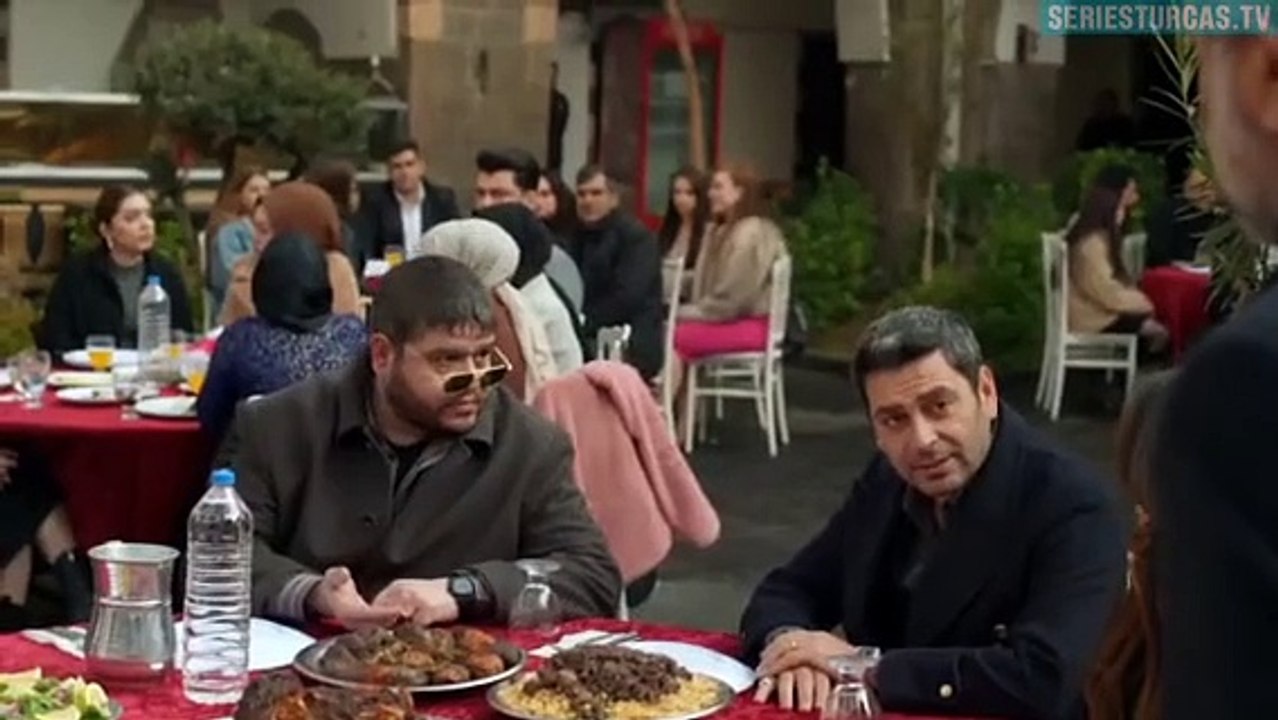 UZAK SEHIR CAPITULO 12 PARTE