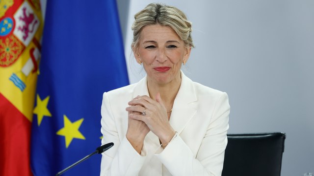 El Gobierno aprueba el anteproyecto de ley para reducir la jornada laboral a 37,5 horas