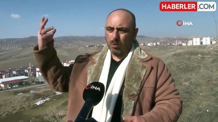 Ege Denizi'nde Tsunami Uyarısı