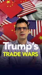 Trump’s Trade Wars
