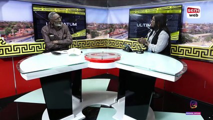 Révélation de DR Niang _ Pastef a dépensé 100 millions pour des opérations.. des policiers avaient_