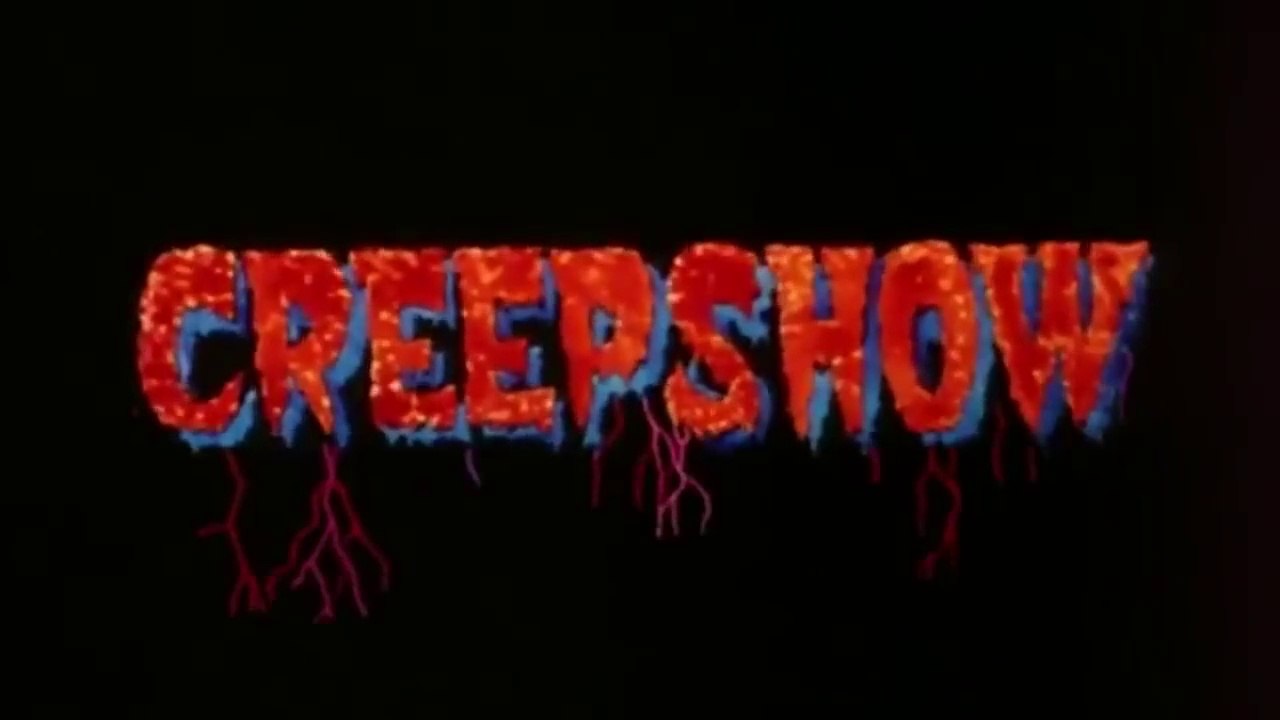 Creepshow (1982) Official Trailer