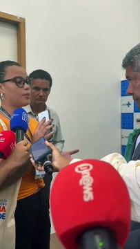 Jerônimo Rodrigues destaca autonomia da Alba após eleição para Mesa Diretora: “Se mostrou soberana”
