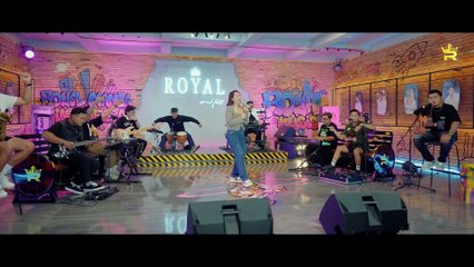 Happy Asmara - Aku Kau Sakiti