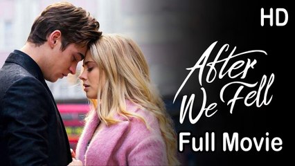 After We Fell (2021) Full Movie HD