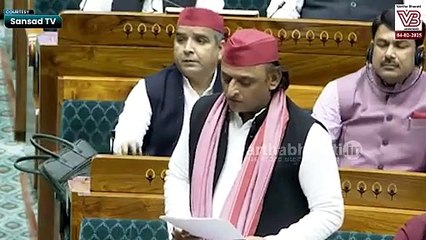 ಮಹಾ ಕುಂಭದಲ್ಲಿ ಸಾವಿಗೀಡಾದ ಜನರೆಷ್ಟು?: ಅಖಿಲೇಶ್ ಪ್ರಶ್ನೆ | Akhilesh Yadav - Mahakumbh Stampede