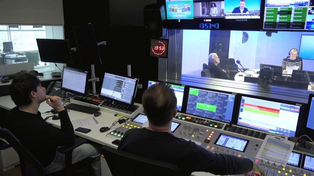 Paris - Co-voiturage obligatoire aux heures de pointe sur la voie de gauche sur le périphérique parisien, une bonne idée ?