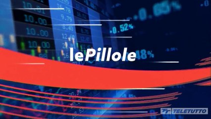 TG Economia - Edizione del 03/02/2025