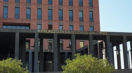 Salerno, sequestri per tre milioni all'imprenditore Francesco Capri (04.02.25)