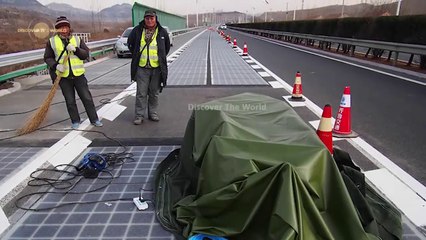 چین کی جدید ٹیکنالوجی کا عالمی اثر 🌐