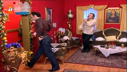 Avrupa Yakası 100. Bölüm