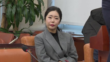 무속인 '비단아씨' "노상원, 김용현 나중에 장관 될 거라 말해" / YTN
