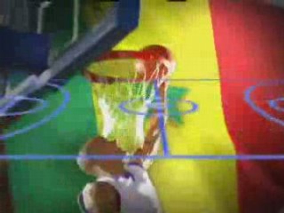 ELTON BASKET