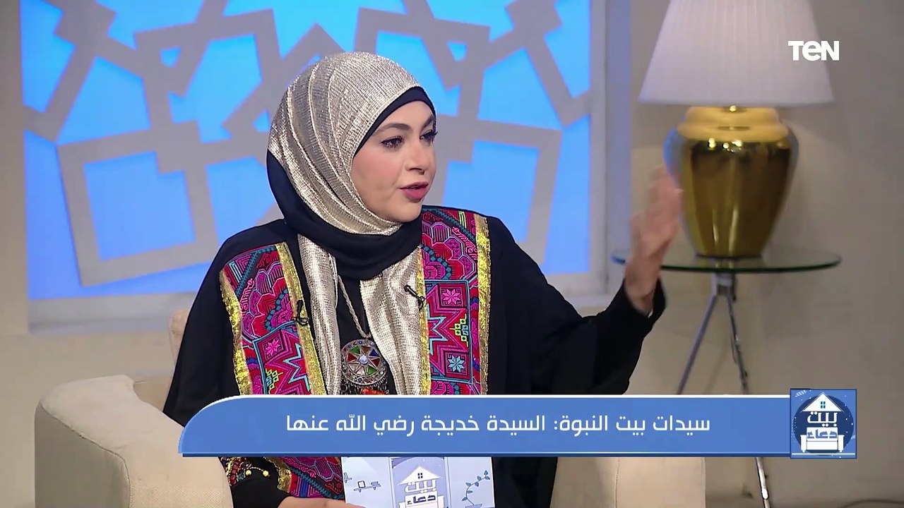 الشيخ أحمد المالكي: السيدة خديجة كانت تعين رسول الله على التفكر في غار حراء
