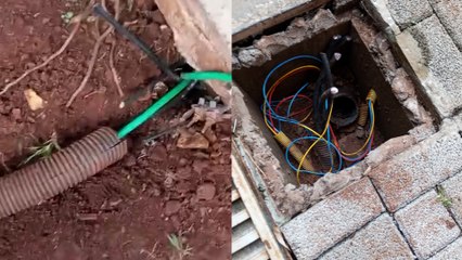 Mais uma escola municipal em Cascavel é alvo de criminoso