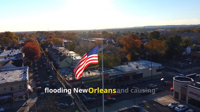 Hurricanes Explained: How They Form & The Strongest Storms Ever!