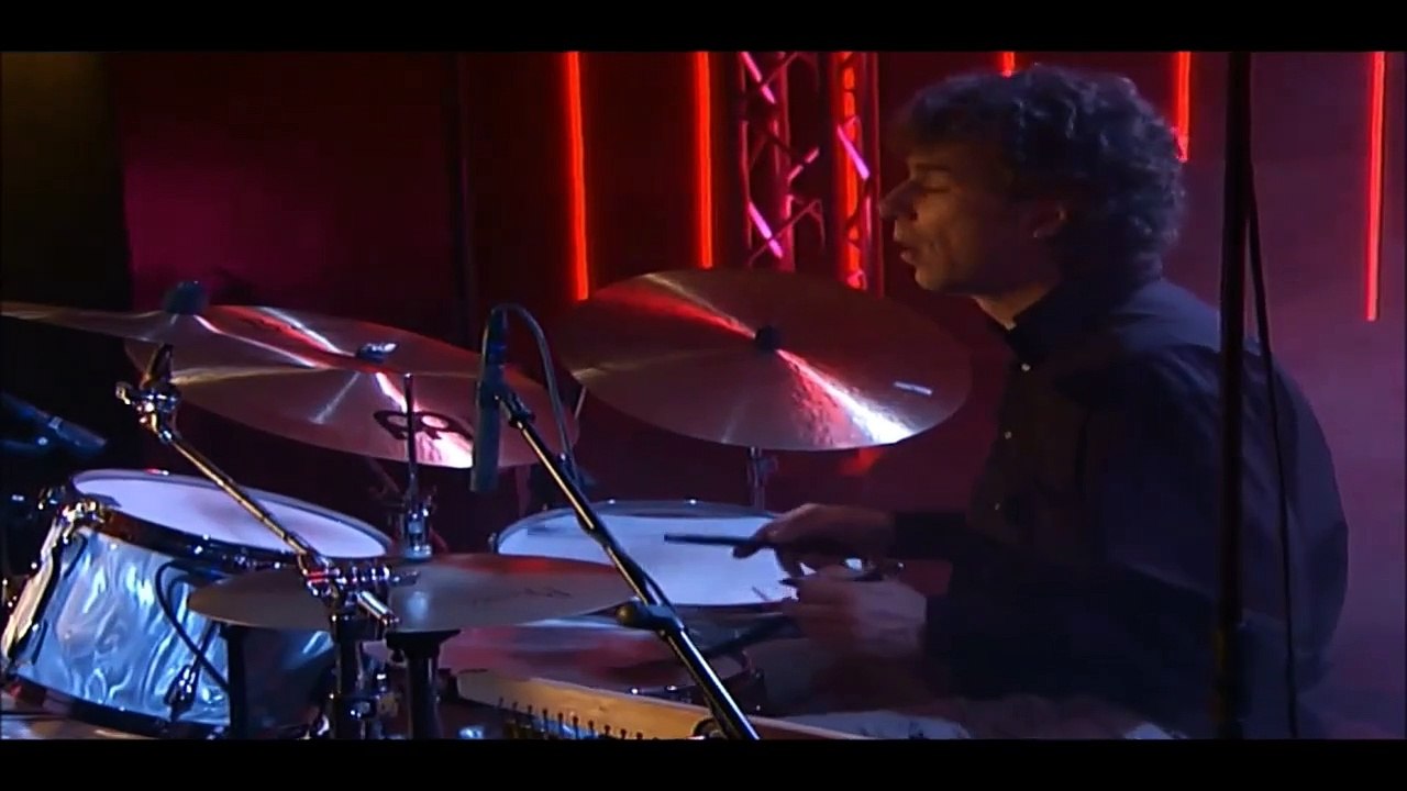 ANNETT LOUISAN — „Gedacht ich sage nein“ | von „Annett Louisan - Unausgesprochen/Live“ / (Erscheinungstermin: 3. Februar 2006)