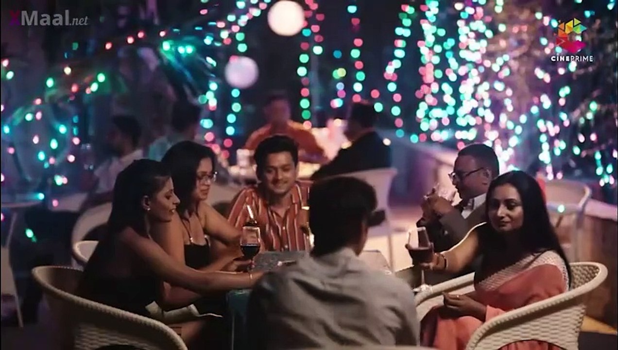 Aunty Ka PG Episode 3