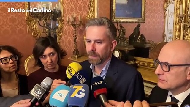 Alluvione in Emilia Romagna: il punto di Curcio e de Pascale