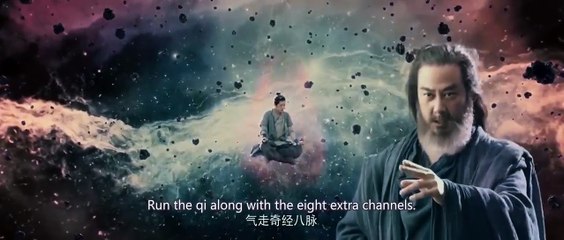 FULL_ 8-year-old boy inherits powers from mysterious monk_ becomes Kunfu master dominating the world(720P_HD)