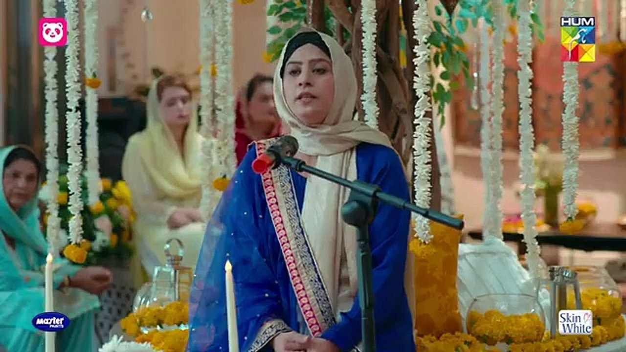 Meem sa mohabbat episode 13