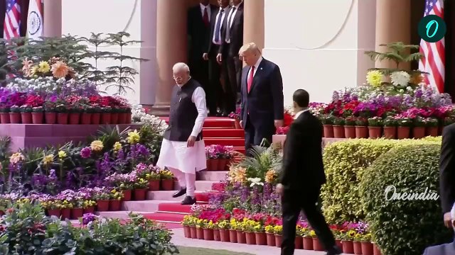 Modi and Trump Likely to Meet on February 13 in Washington, Trump May Host Dinner for PM