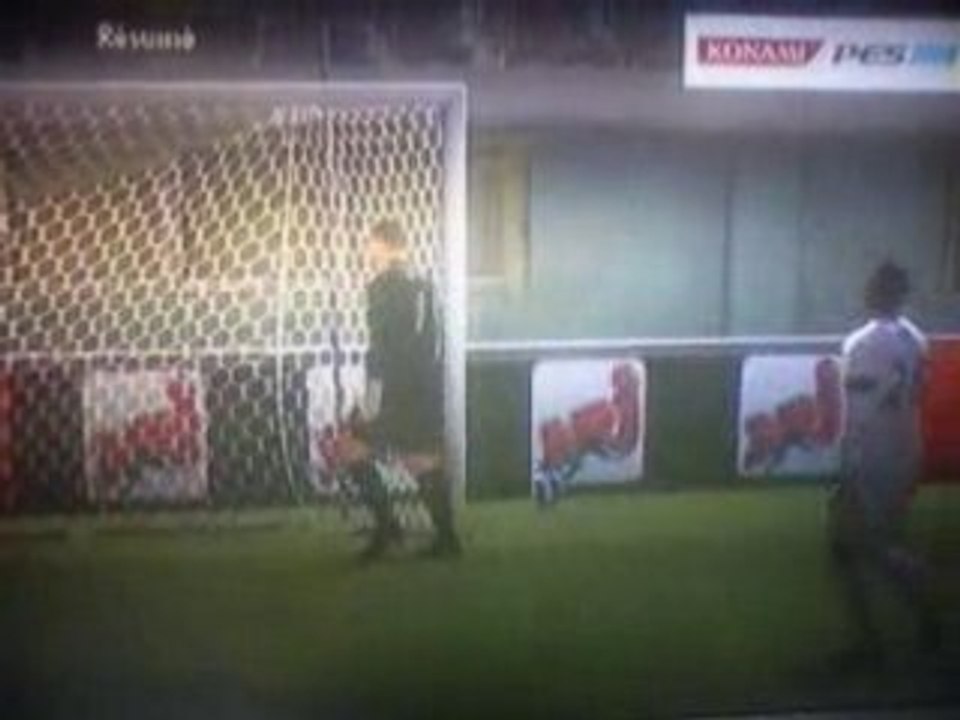 Tottenham 1-0 Liverpool