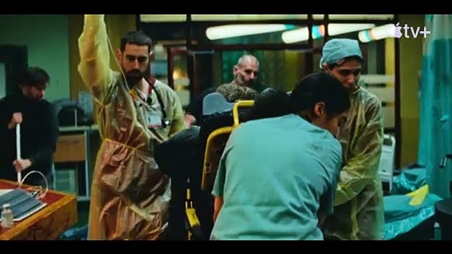 KRANK Berlin - saison 1 Bande-annonce VF