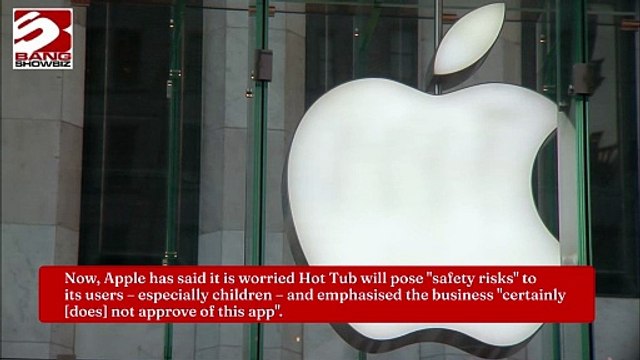 Apple 'deeply concerned' for user safety over 'hardcore' adult app in EU: 'We certainly do not approve of this app'